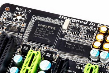 Gigabyte G1.Assassin 2
